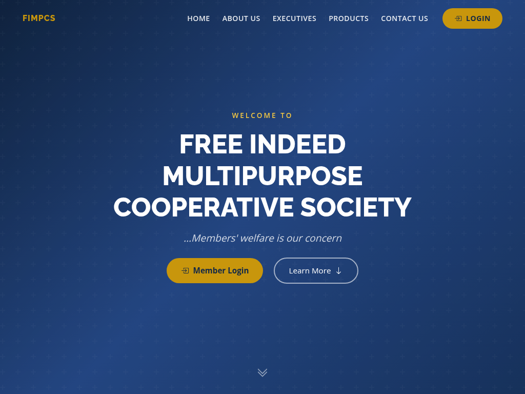 Free Indeed Multipurpose Cooperative Society